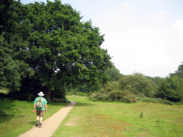 Bentley Priory