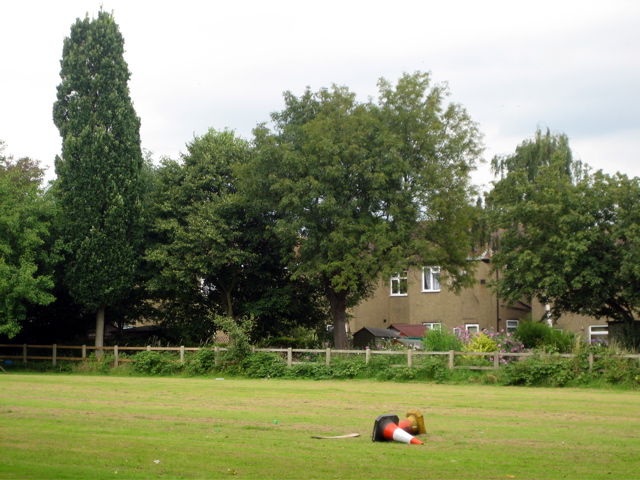 Cones