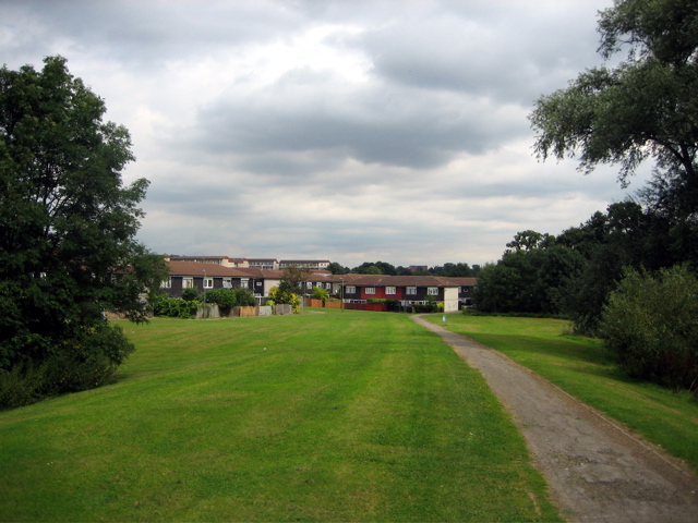 Buildings