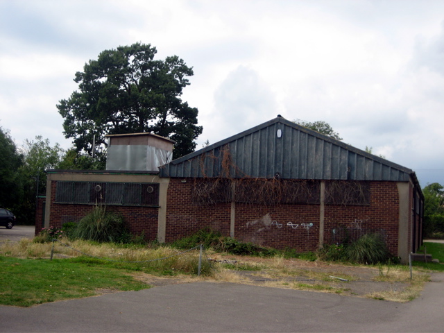 Urban Decay