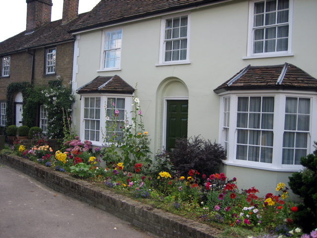 House in Hadley