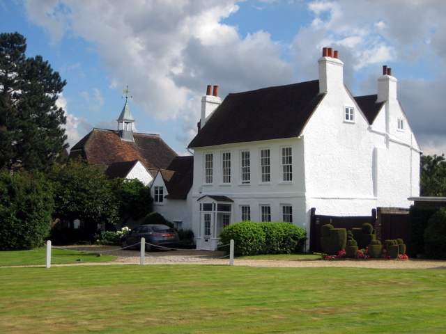 White House