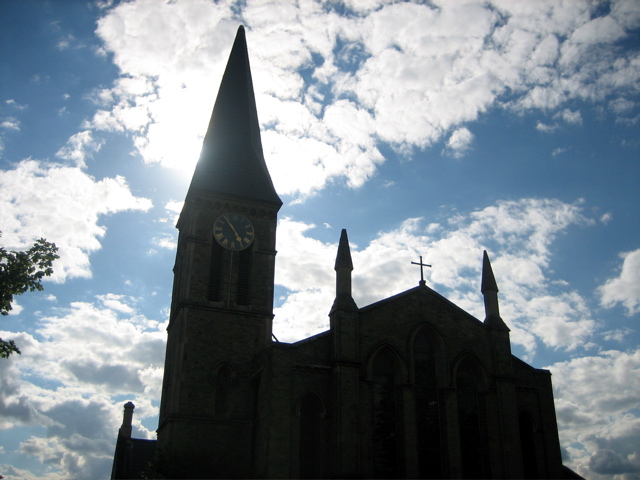 Church