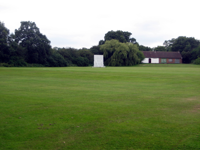 Cricket