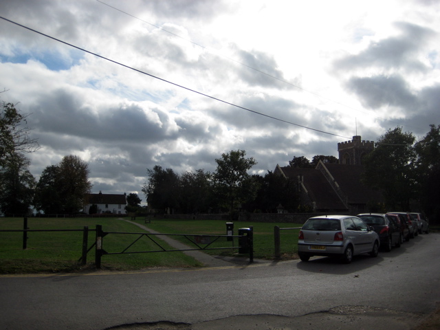 Havering-atte-Bower