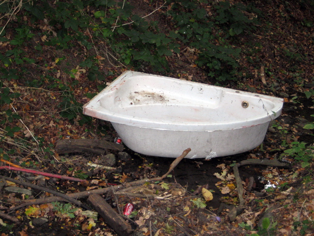 Bath