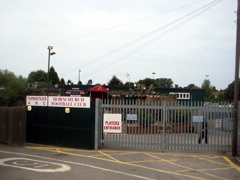 Hornchurch Football Club