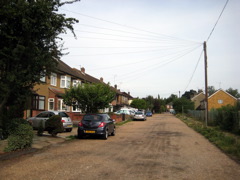 Glorious Essex Suburbia