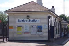 Bexley Station