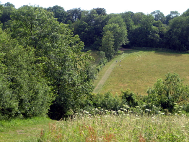 Happy Valley