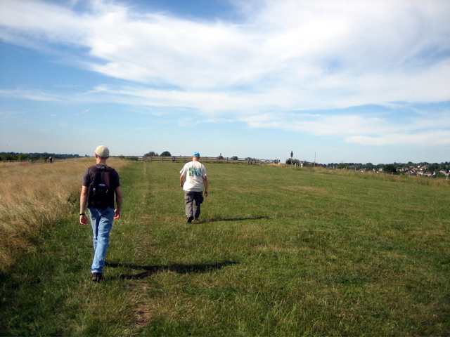 Farthing Downs