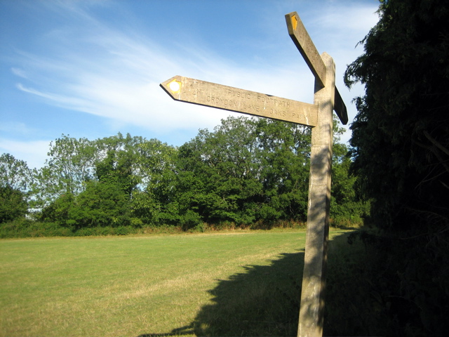 Signpost's brother