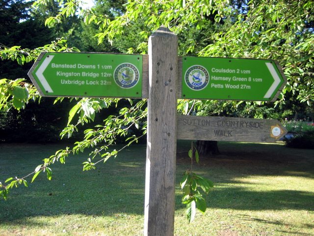 LOOP sign