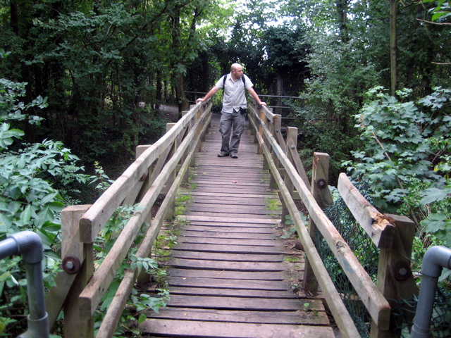 Bridge
