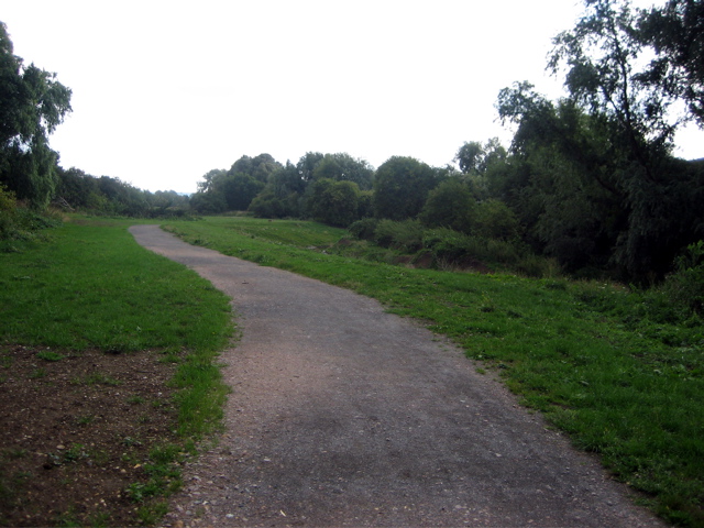 Path