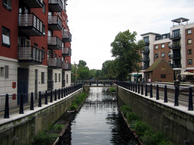 Kingston