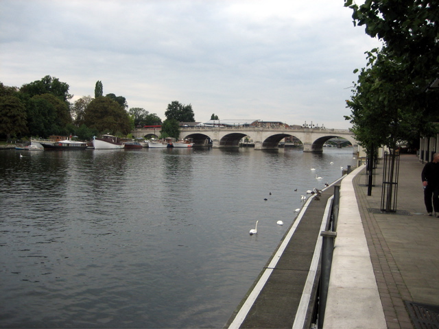 River Thames