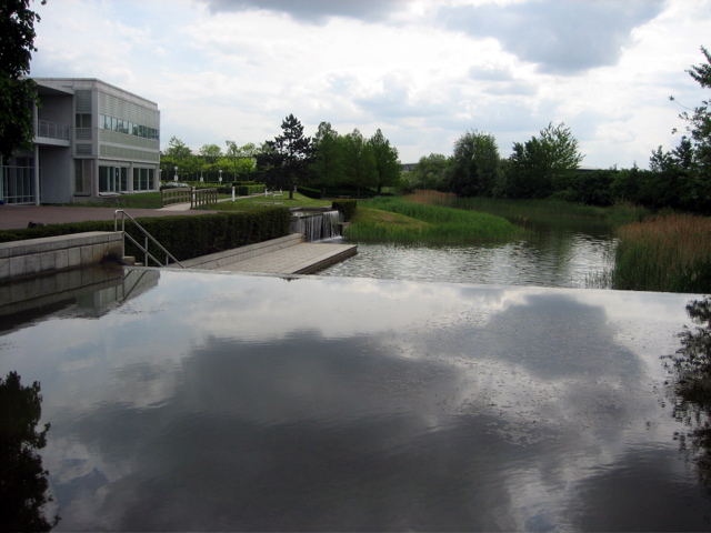 Stockley Country Park