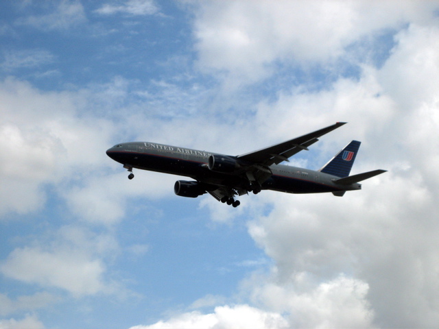 Airplane