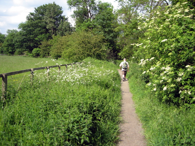 Colne Valley Way
