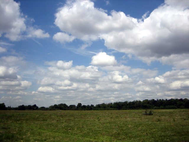 Cranford Park