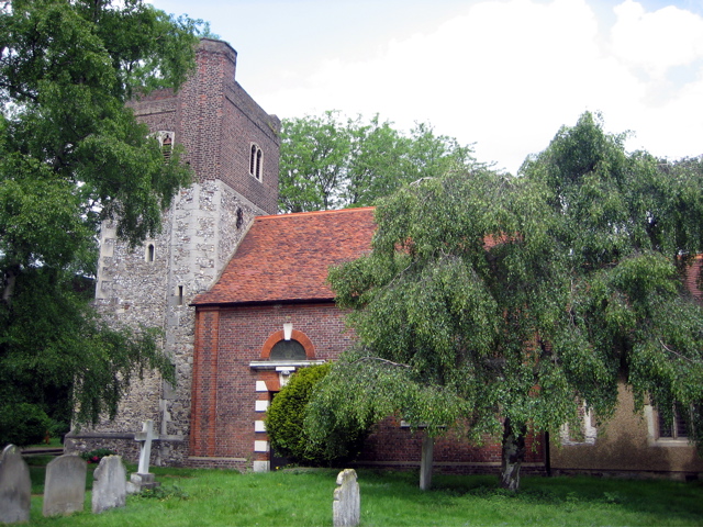 Church