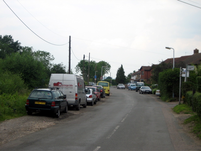 Suburb