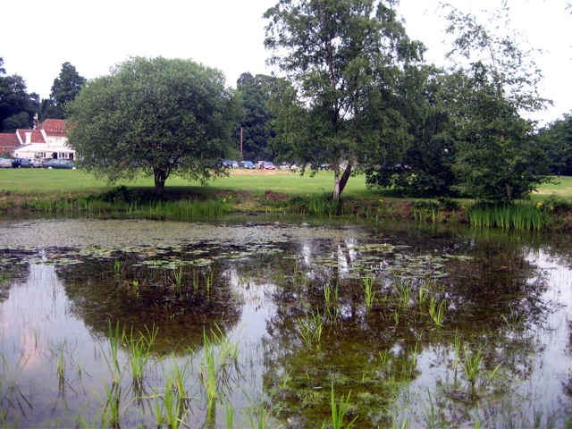 Lake