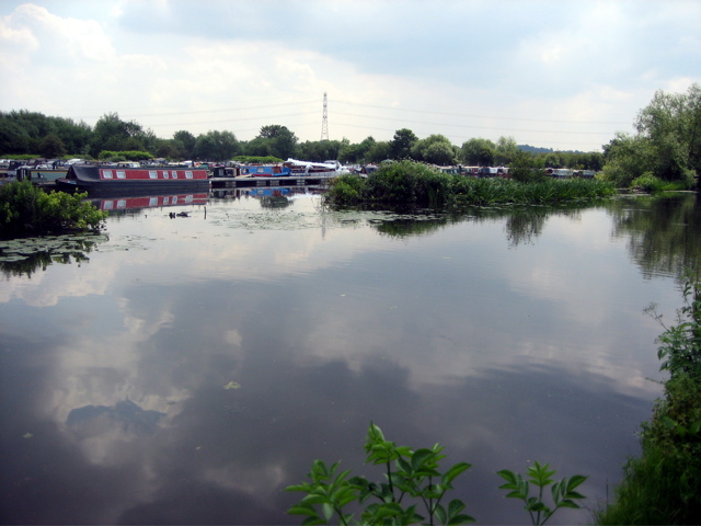 Canal Boats