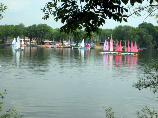 Boats